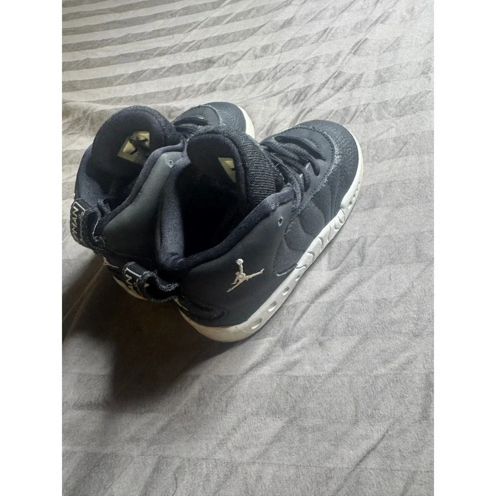 Jordan jumpman pro